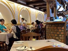 -船屋葡国餐厅