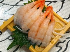 -争鲜回转寿司(中街大悦城店)