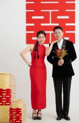 -雪中彩影婚纱摄影·微光艺术中心