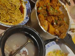 -杨记隆府重庆江湖菜(大悦城店)