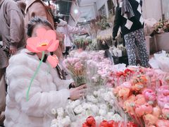 -循礼门鲜花花市(武汉循礼门店)