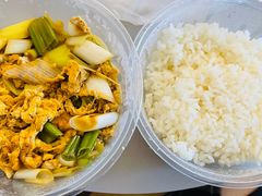 -老平遥饭馆