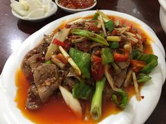 -敖家巷喻氏羊肉汤