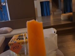 -御海8号温泉酒店
