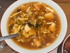 -大唐高老庄(红旗路店)