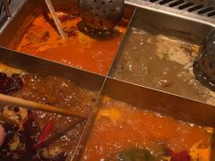 -海底捞火锅(亲子主题北金鹰店)