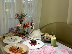 -PARFUM FLORAL花境法餐(南京首店)
