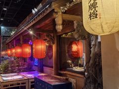 -长安大牌档之西安博物院文化餐厅(中贸店)