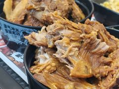 -犟骨头排骨饭•大骨面(弘阳广场店)