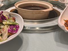 -天宜隆蘑菇宴火锅(石景山旗舰店)