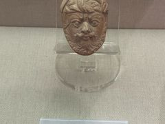 -巴音郭楞蒙古自治州博物馆