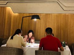 大堂-燃扒房Steakhouse(皇庭店)