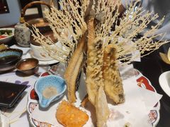 -天狗山料理(省体店)