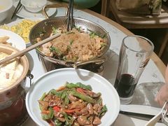 -关东小磨东北菜(漕河泾印象城店)