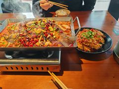 -南裕小牌档·小龙虾·烧烤