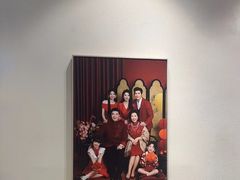 -万达广场(济南高新店)