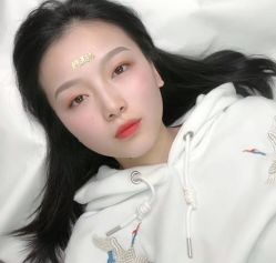 -韩美绣·骨相纹眉·洗眉美瞳线