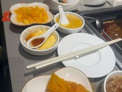 -海底捞火锅(河东万达广场店)