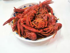文和友龙虾-老长沙龙虾馆(罗湖店)
