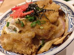 -上户日本料理(北仑富邦店)