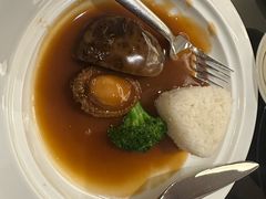 -泛太平洋大酒店·海天楼中餐厅·粤菜