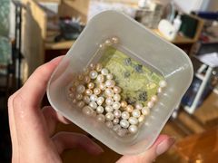 -十八字金银饰·拼豆·开蚌手工体验团建(君太百货店)