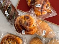 -富贵面包公司(运河店)