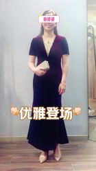 -So Shine 婚纱礼服·喜妈妈喜婆婆礼服馆(北外滩店)