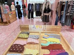 -东莞松山湖万象汇