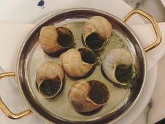 -Le Comptoir de la Gastronomie