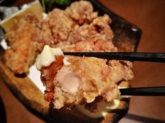 -千代武日本料理(哈西店)