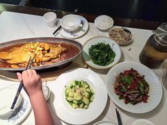 -徽韵人家·传承正宗徽菜(牡丹园店)