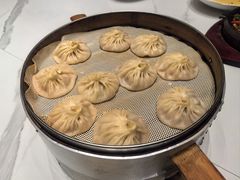 -梅利汴京烤鸭•开封豫菜地标店(东大街店)