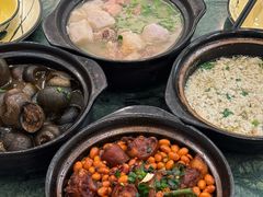 -阿龙酒煲(海宁新苑路店)