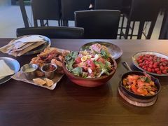 -CAGES凯吉思西餐厅运动乐园(静安店)