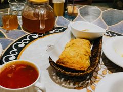 -MIO弥欧洋房西餐厅(中央大街店)