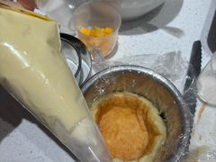 -ABC Cooking Studio(上海环球金融中心店)