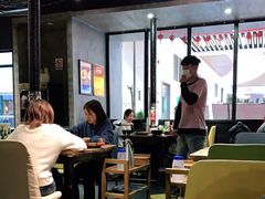 大堂-大發韩国烤肉(八佰伴店)