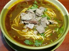 -美玲拉面(鞍山西道店)