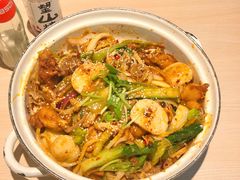 -友达面馆(二七南路店)