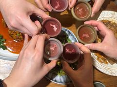-食味酒味天津菜·古法鲜酿米酒(鼓楼店)