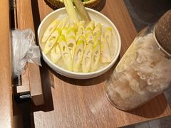 -巴奴毛肚火锅(京西大悦城店)