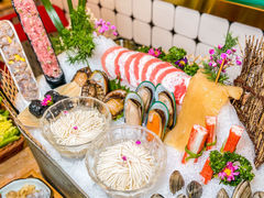 -大永發老火浓汤·经典粤菜(北滨路店)