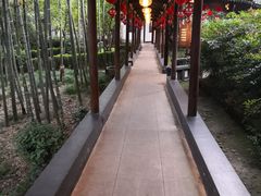 -木子山庄·安徽省老字号·中国炖锅宴
