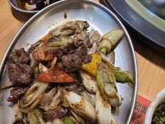 -阿鸡鱼庄·顺德鲜蒸小炒(亚运村店)
