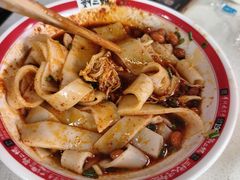 -刘二妈米皮(步行街店)