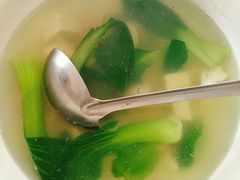 -聚德福海鲜家常菜(刘庄店)