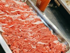 -大唐人家·热气羊肉(大华店)