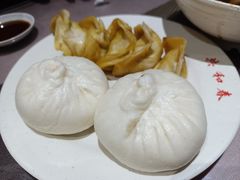 豆沙包-共和春(甘泉路店)