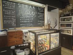 -K·Kitchen KK牛扒厨房(江南西店)